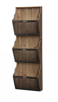 Jean Wall Rack Jean Wall Rack