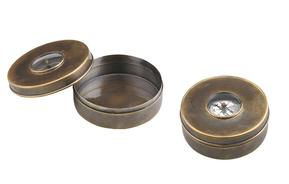 Navigator's Box