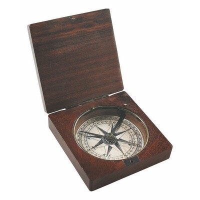 Lewis & Clark Compass