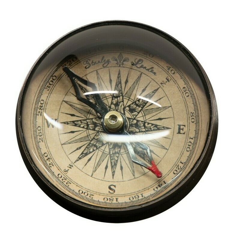 Eye Compass - Medium