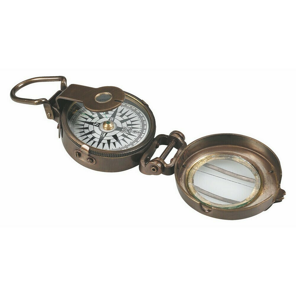Pocket Compass