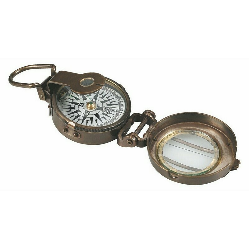 Pocket Compass