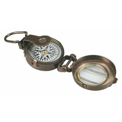 Pocket Compass