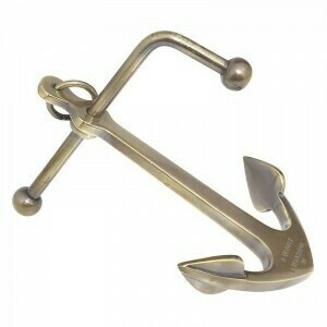 Cape Horn Anchor