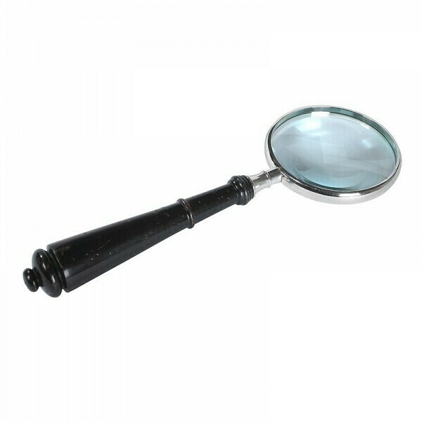 Reader's Magnifying Glass