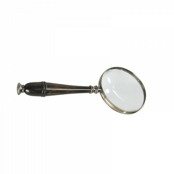 Magnifying Glass - Bronze