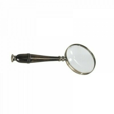 Magnifying Glass - Bronze