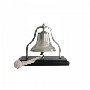 Purser's Bell - Silver