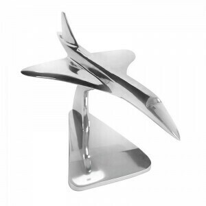 Concorde Desk Paperweight