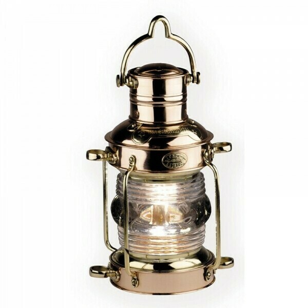 Anchor Lamp