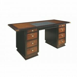 Captain's Desk