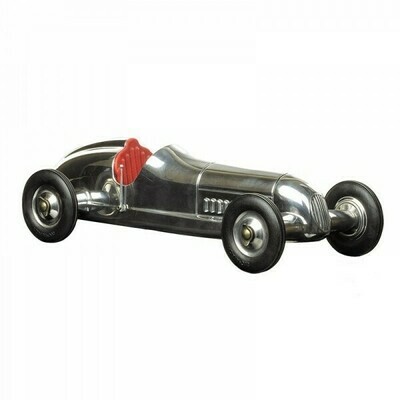 Indianapolis Red Seat Car