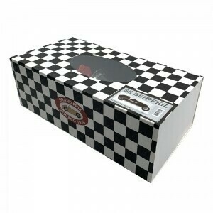 Comes in an attractive presentation box