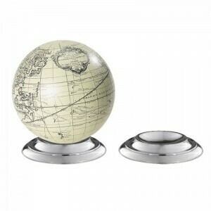 Aluminium Globe Base