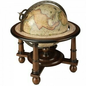 Navigators Terrestrial Globe