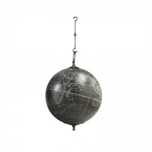 Vaugondy 1700's Hanging Globe