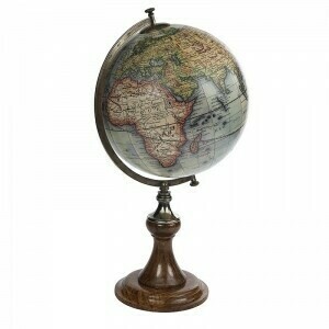 Vaugondy 1745 Classic Stand Globe