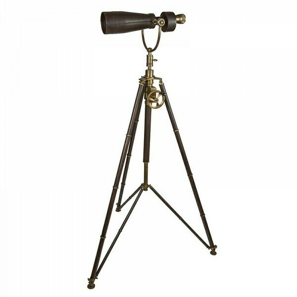 Monocular on Tripod