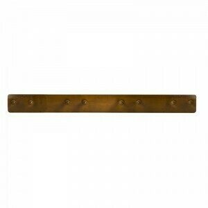 Royal Barge Rack