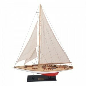 Endeavour L60 Yacht