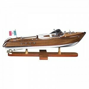 Aquarama Boat