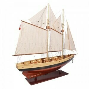 Blue Nose 2 Schooner