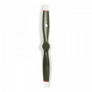 Propeller Vintage World War 1 Star