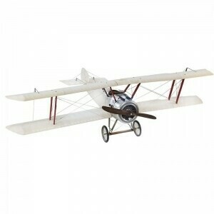 Sopwith Camel Transparent 150cm Wing Span Aeroplane