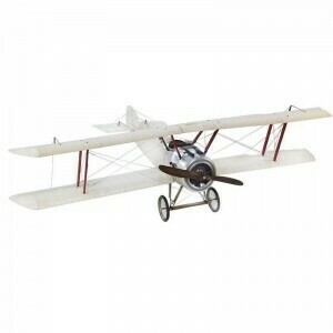 Sopwith Camel Transparent 250cm Wing Span Aeroplane