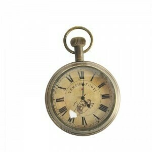 Victorian Styled Pocket Watch
