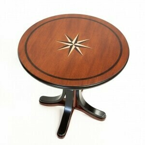 Mariner Star Table