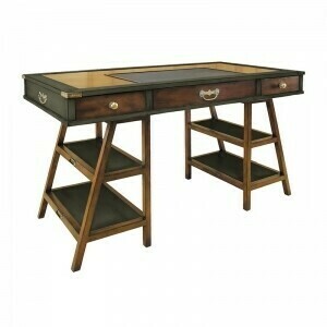 Navigator's Desk