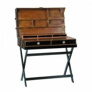 Foldaway Design Desk