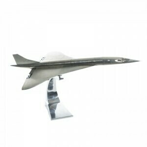 Concorde Aeroplane
