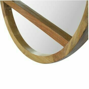 The Weymouth Mirror