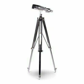 Binoculars on Tripod