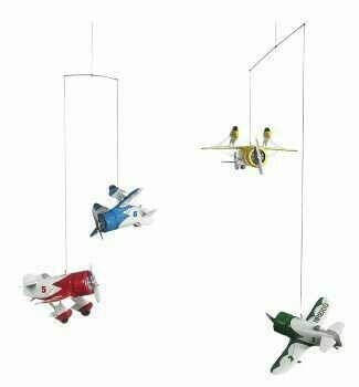 Gee Bee Squadron Mobile