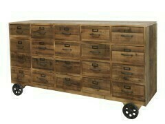 Epicure Grocer's Table