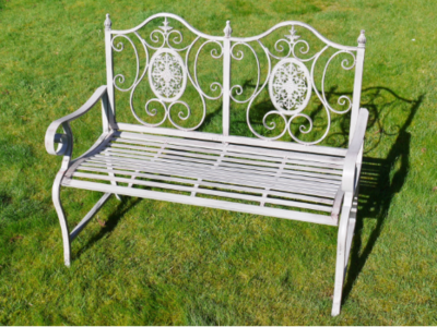 A classical design built to please.