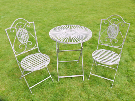 Oxburgh Garden Patio Set