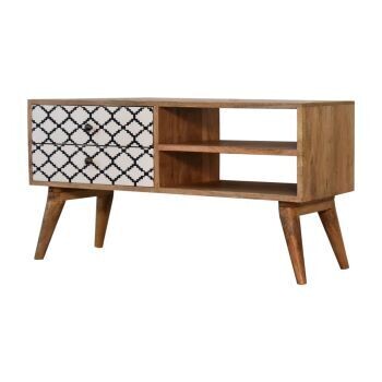 Temma Media Unit