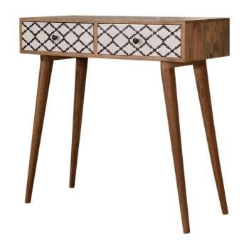 Temma Console Table
