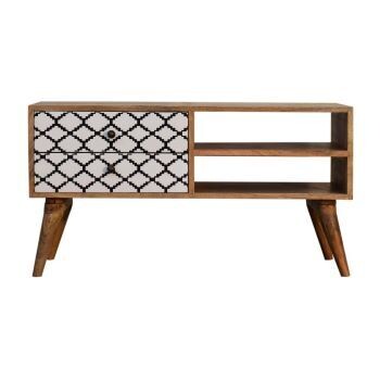 Temma Media Unit