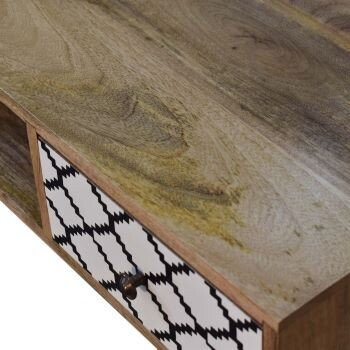Temma Writing Desk