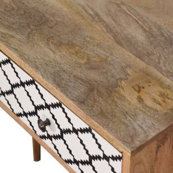 Temma Console Table