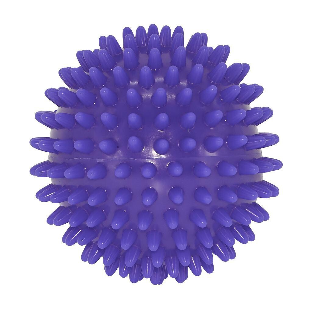Urban Fitness Soft Spikey Massage Balls
Purple Finish