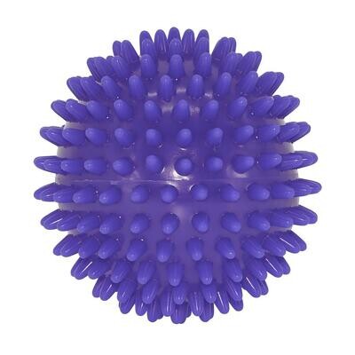 Urban Fitness Soft Spikey Massage Balls
Purple Finish