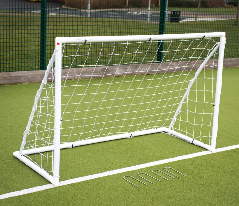 Precision Junior Garden Goal.