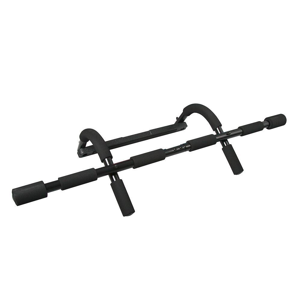 Urban Fitness Chin Up Bar
Black and Green Finish