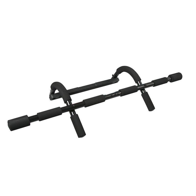 Urban Fitness Chin Up Bar
Black and Green Finish
